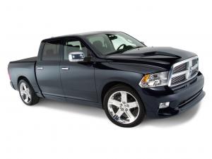 Dodge Ram Street Package Underground Concept by Mopar 2008 года
